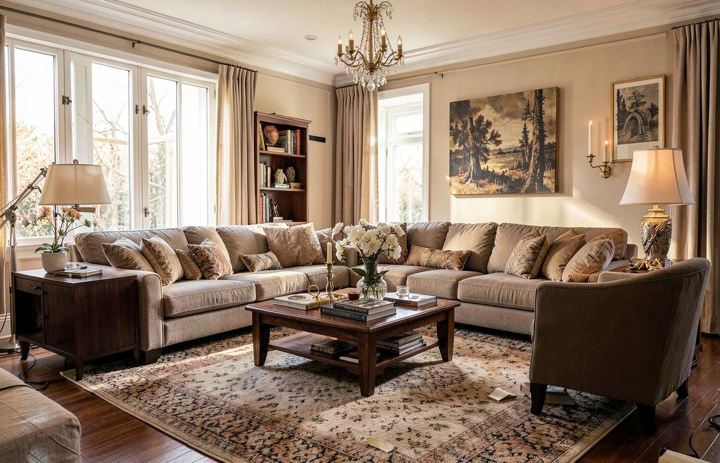 Staged for Success: Your Blueprint to a Profitable Home Staging Business